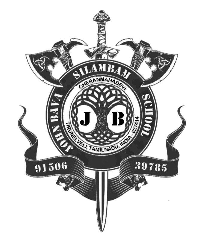 SILAMBAM LOGO
